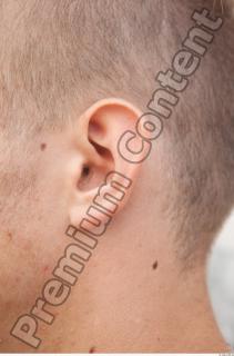 Ear texture of street references 418 0001